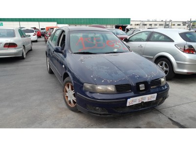 Autorradio SEAT TOLEDO 2001