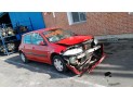 Intercooler RENAULT MÉGANE 2004