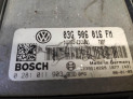 CENTRALITA MOTOR UCE VOLKSWAGEN GOLF 2006