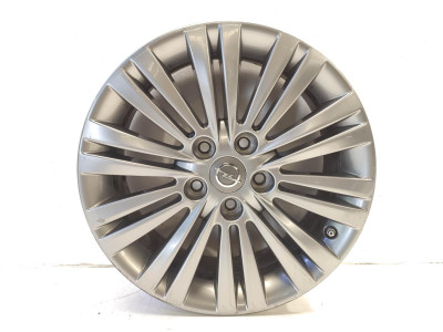LLANTA SO OPEL ASTRA 2010