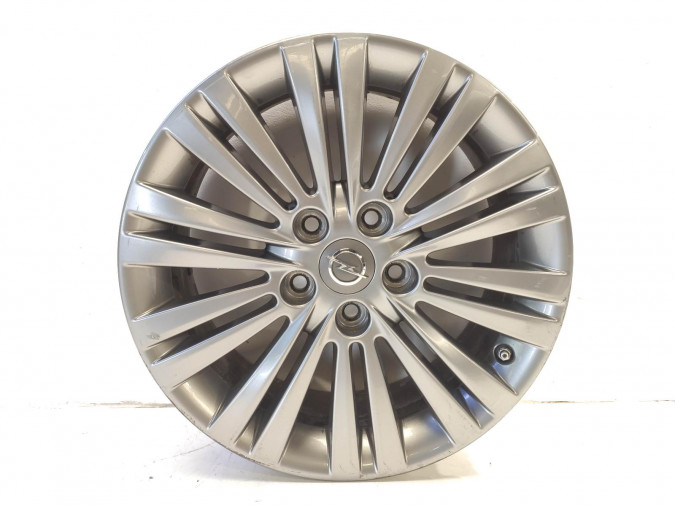 LLANTA SO OPEL ASTRA 2010