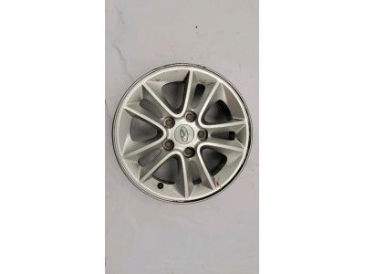 LLANTA SO HYUNDAI I30 2012
