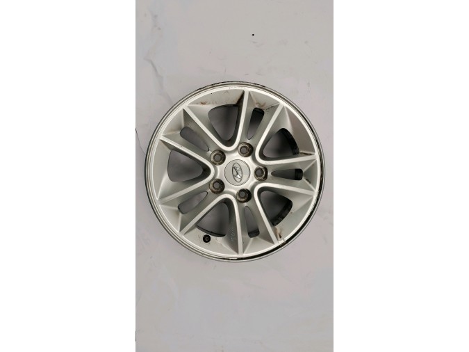 LLANTA SO HYUNDAI I30 2012