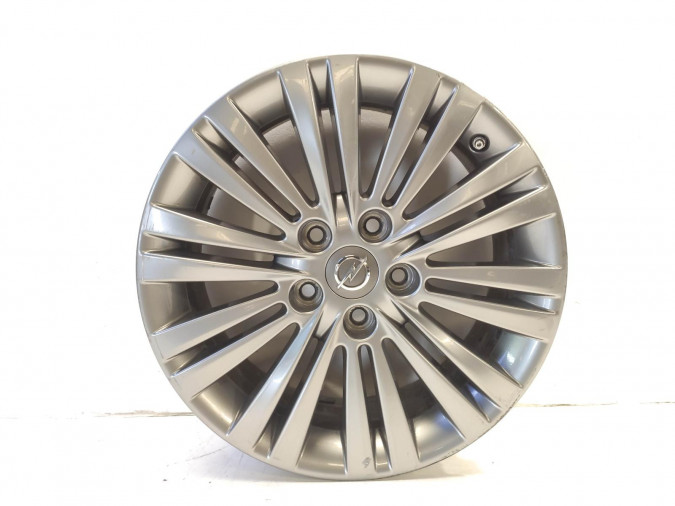 LLANTA SO OPEL ASTRA 2010