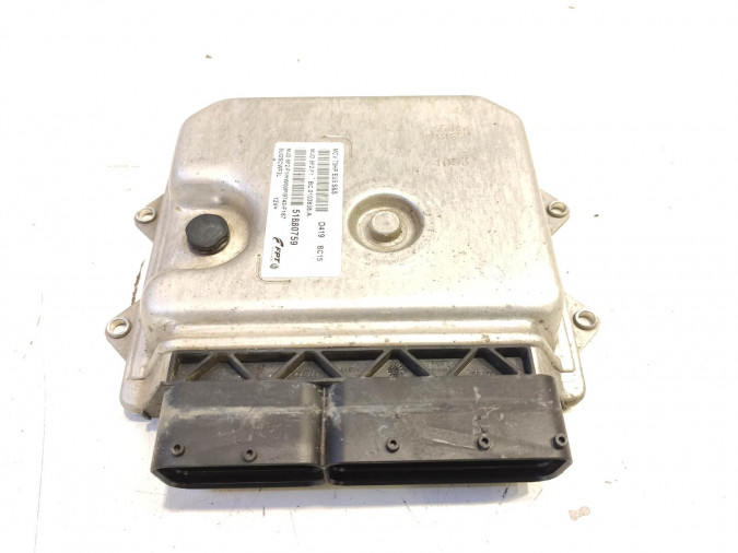 CENTRALITA MOTOR UCE FIAT FIORINO 2011