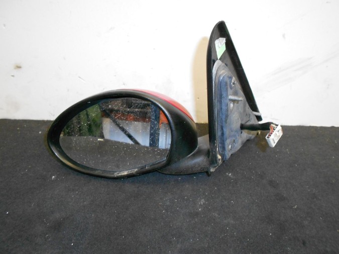 RETROVISOR DERECHO ALFA ROMEO 147 2003