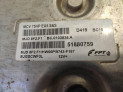CENTRALITA MOTOR UCE FIAT FIORINO 2011