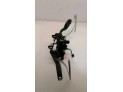 MANDO MULTIFUNCION ALFA ROMEO STELVIO 2018
