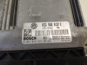 CENTRALITA MOTOR UCE SKODA OCTAVIA 2006