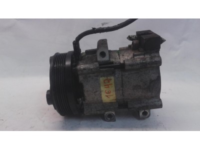 COMPRESOR AIRE ACONDICIONADO FORD MONDEO 2004