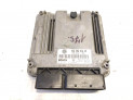 CENTRALITA MOTOR UCE VOLKSWAGEN GOLF 2004