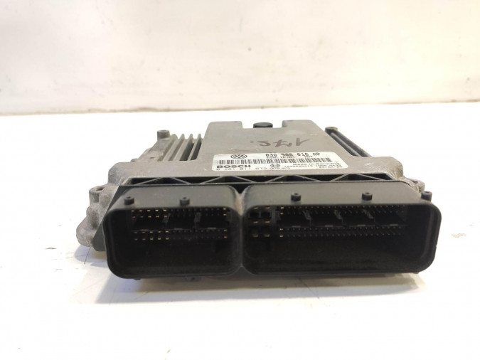 CENTRALITA MOTOR UCE VOLKSWAGEN GOLF 2004