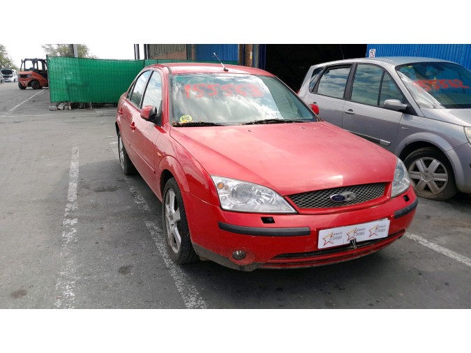 Radiador motor FORD MONDEO 2003