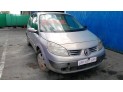 Intercooler RENAULT SCÉNIC 2005