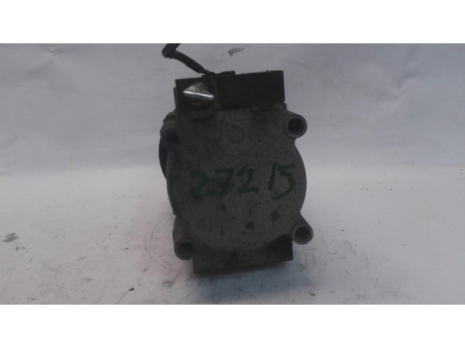 COMPRESOR AIRE ACONDICIONADO FORD MONDEO 2004
