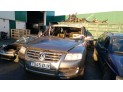 REJILLA DELANTERA VOLKSWAGEN TOUAREG 2005