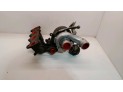 Turbo-Compresor FIAT STILO 2002