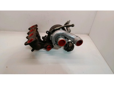 Turbo-Compresor FIAT STILO 2002