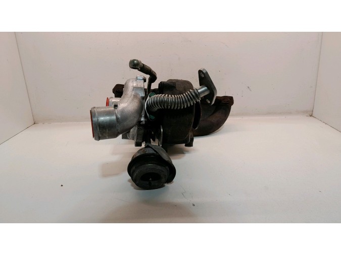 Turbo-Compresor FIAT STILO 2002