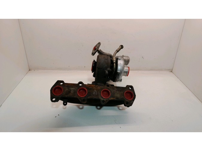 Turbo-Compresor FIAT STILO 2002