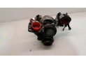 Turbo-Compresor PEUGEOT 307 2002