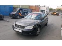 Intercooler FORD MONDEO 2002