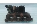 Turbo-Compresor FORD MONDEO 2004