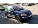 PRETENSOR CINTURÓN DELANTERO DERECHO CITROEN C3 2003