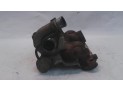 Turbo-Compresor FORD MONDEO 2004