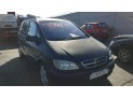 Intercooler OPEL ZAFIRA 2004