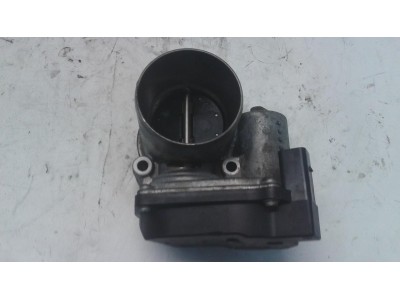Caja de Mariposas SEAT LEON 2010