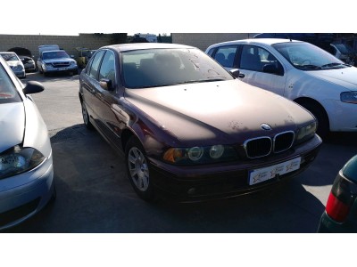 Radiador motor BMW 520I 2001