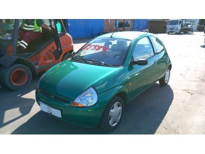 CENTRALITA MOTOR UCE FORD KA 1999