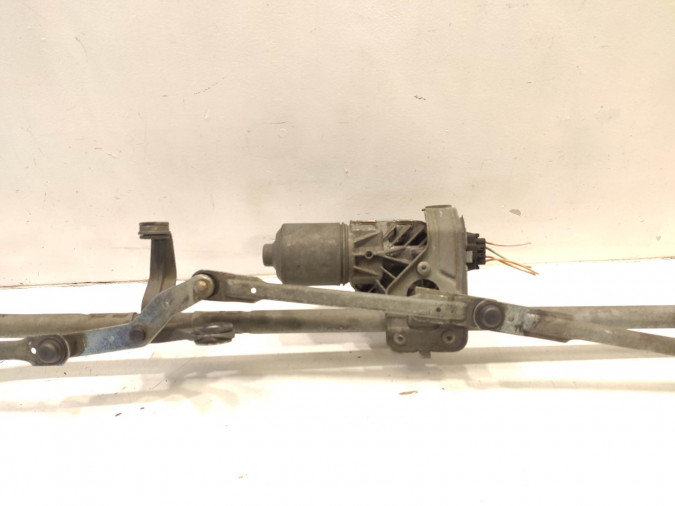 Motor Limpiaparabrisas delantero PEUGEOT 308 2008