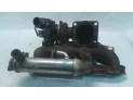 Turbo-Compresor FORD MONDEO 2005