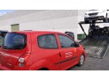 Radiador motor RENAULT TWINGO 2009