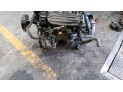 MOTOR CON ACCESORIOS Y CAJA DE CAMBIOS PEUGEOT 2008 2015