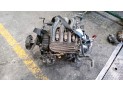 MOTOR CON ACCESORIOS Y CAJA DE CAMBIOS PEUGEOT 2008 2015