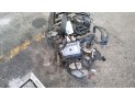 MOTOR CON ACCESORIOS Y CAJA DE CAMBIOS PEUGEOT 2008 2015