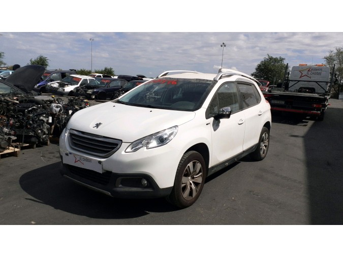 CONMUTADOR DE ARRANQUE PEUGEOT 2008 2015