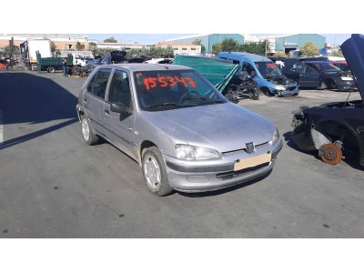 PILOTO TRASERO IZQUIERDO PEUGEOT 106 2001