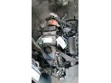 MOTOR CON ACCESORIOS Y CAJA DE CAMBIOS PEUGEOT 106 2001