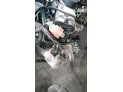 MOTOR CON ACCESORIOS Y CAJA DE CAMBIOS PEUGEOT 106 2001