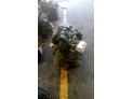 MECANICA DELANTERA SIN CUNA PEUGEOT 106 2001
