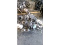 MECANICA DELANTERA SIN CUNA PEUGEOT 106 2001