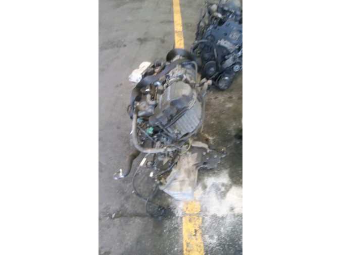 MECANICA DELANTERA SIN CUNA PEUGEOT 106 2001