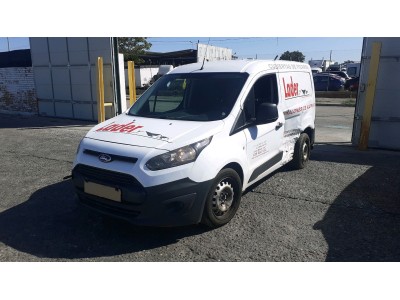 Intercooler FORD TRANSIT 2014