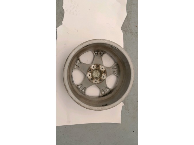 LLANTA SO ALFA ROMEO 147 2004
