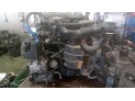 MOTOR CON ACCESORIOS Y CAJA DE CAMBIOS PEUGEOT 206 2000