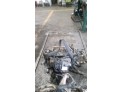 MOTOR CON ACCESORIOS Y CAJA DE CAMBIOS CHEVROLET AVEO 2005